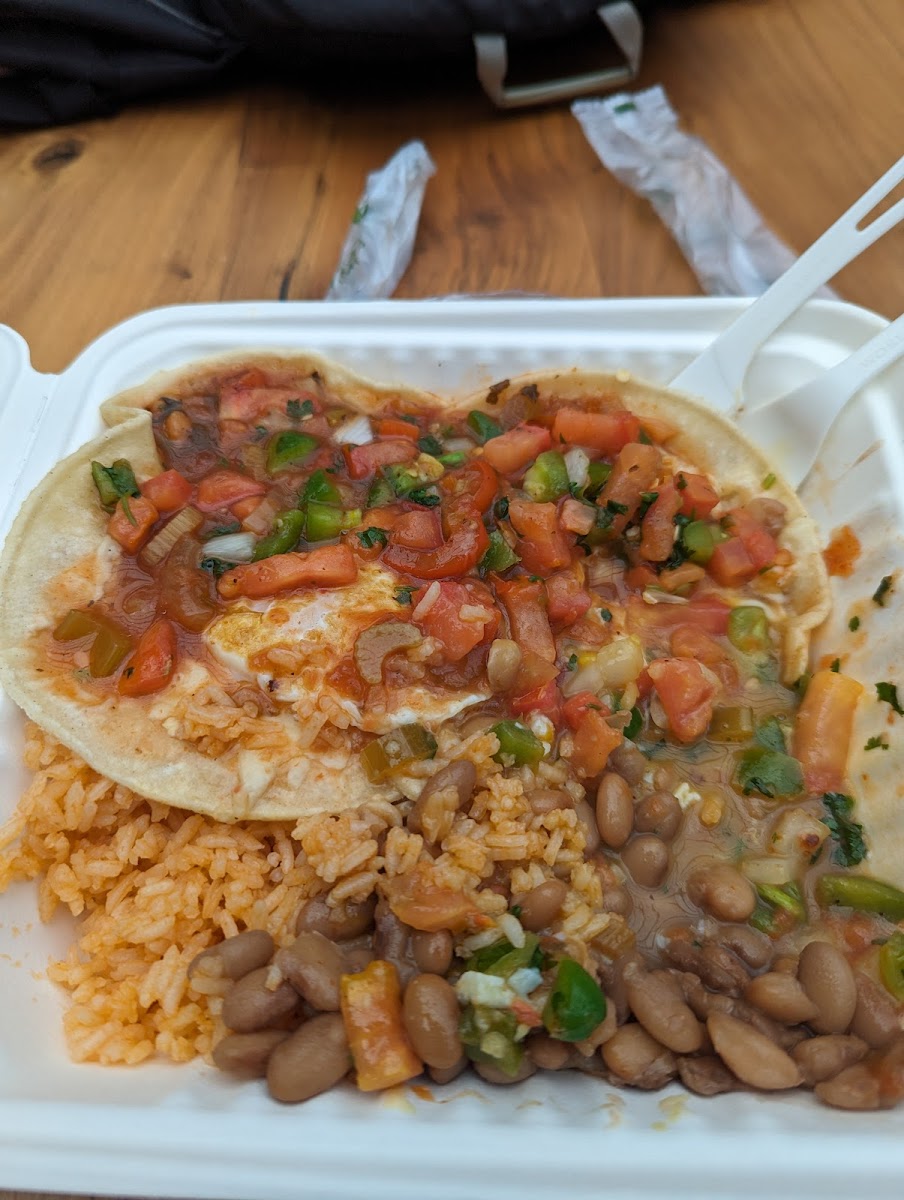 Carmelinas Taqueria